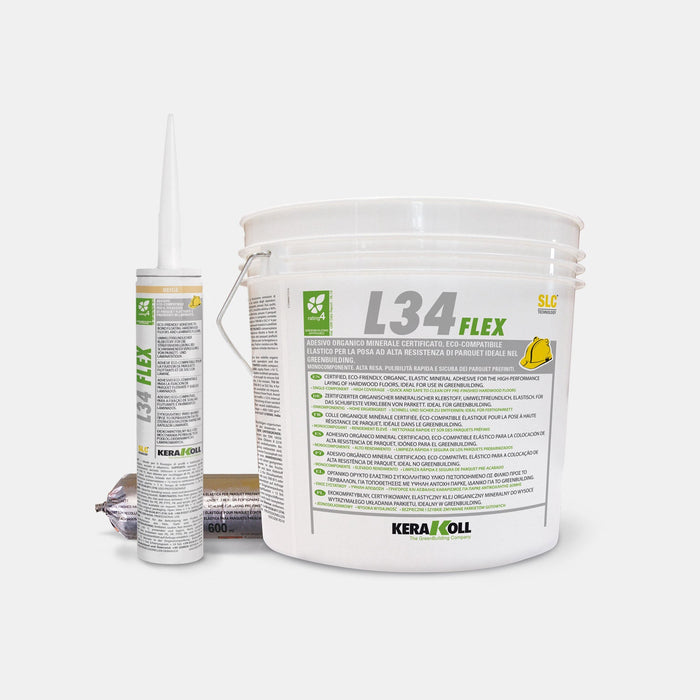 KERAKOLL 05725 L34 FLEX COLOR LIGHT 6 kg