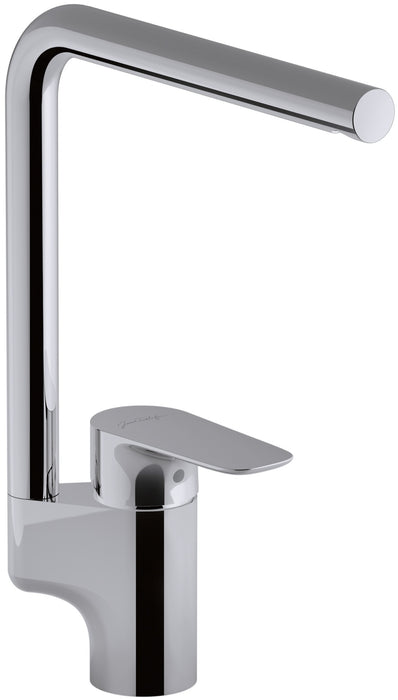 JACOB DELAFON E72360-CP ALEO Grifo de cocina