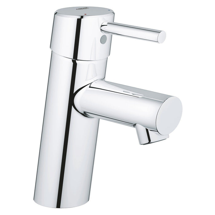 GROHE 32 240 10E CONCETTO Grifo Lavabo S Cuerpo Liso