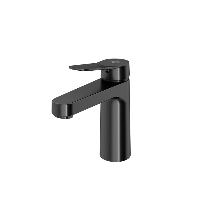 PRESTO 7205036 Dalma lavabo Cromo negro cepillado