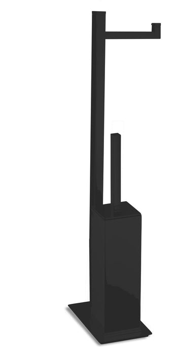 MANILLONS TORRENT 05541081 Auxiliar De Pie Negro Mate