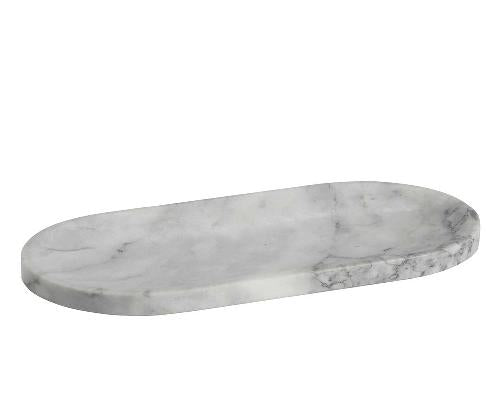 ANDREA HOUSE AX24150 Bandeja Mármol 30X15X1,5 Cm