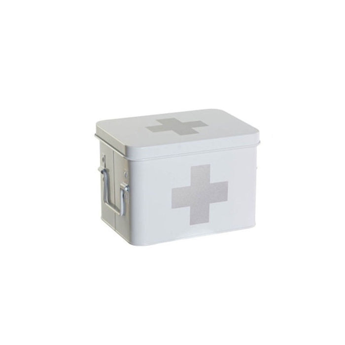 ARCOBAÑ FCBOTIQUINB  Botiquín Hogar Blanco