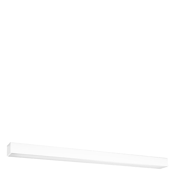 SOLLUX TH.059 PINNE 90 White ceiling lamp