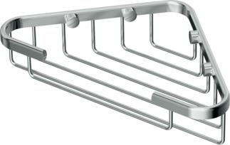 IDEAL STANDARD A9105AA IOM Contenedor De Rejilla Cromo