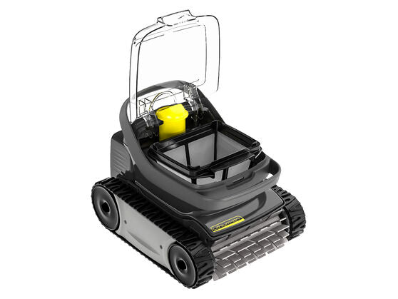 ZODIAC OP 32 PIXEL Robot Limpiafondos Sin Cables