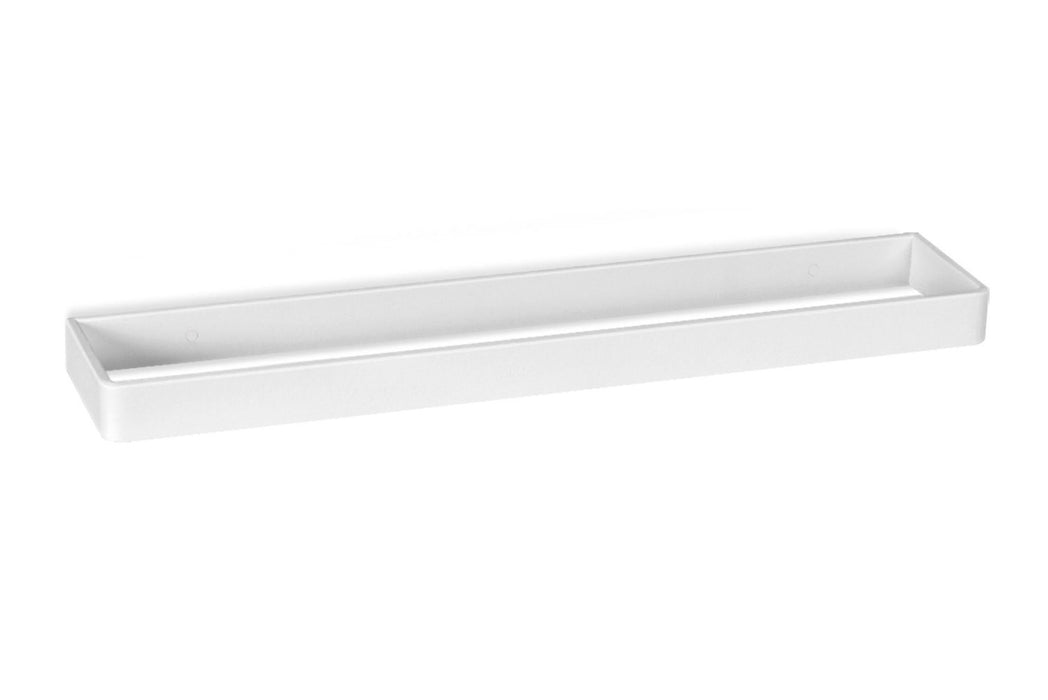 BELTRAN 11506 TURIN 45 cm White Towel Bar
