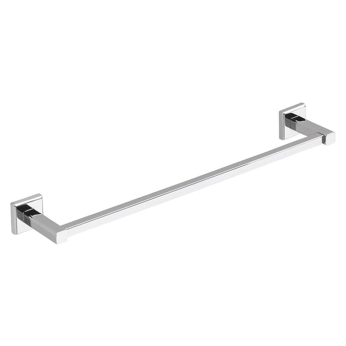 GEDY 69214513000 Toallero 45 cm Cromo