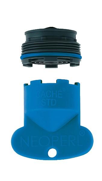 GROHE 13 926 000 Aerator M 28 X 1 P. ESSENCE