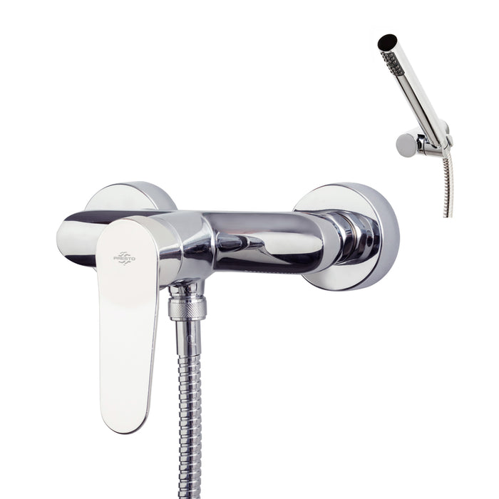 PRESTO 7203011 Dalma ducha Blanco