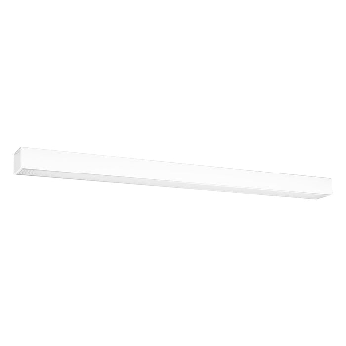 SOLLUX TH.062 PINNE 90 White ceiling lamp