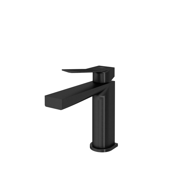 PRESTO 7915036 Koa lavabo Cromo negro cepillado