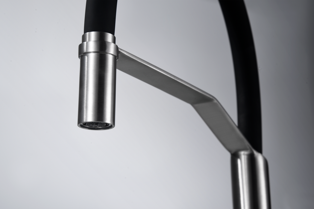 IMEX GCE023/AC DEVA Kitchen Faucet