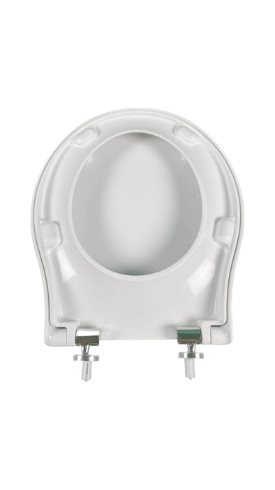 JACOB DELAFON 6472K-00 FORMILIA Asiento WC Blanco Caída Amortiguada