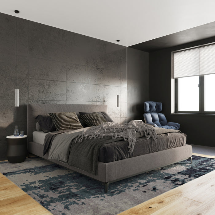 SOLLUX SL.0654 Pendant Lamp LUVO 2