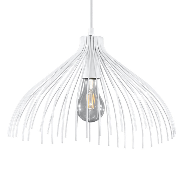 SOLLUX SL.0664 Pendant Lamp UMB White