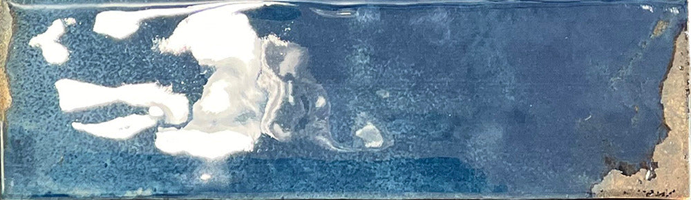 DUNE GRANADELLA MARINO 6,4x22,3 Porcelánico Esmaltado