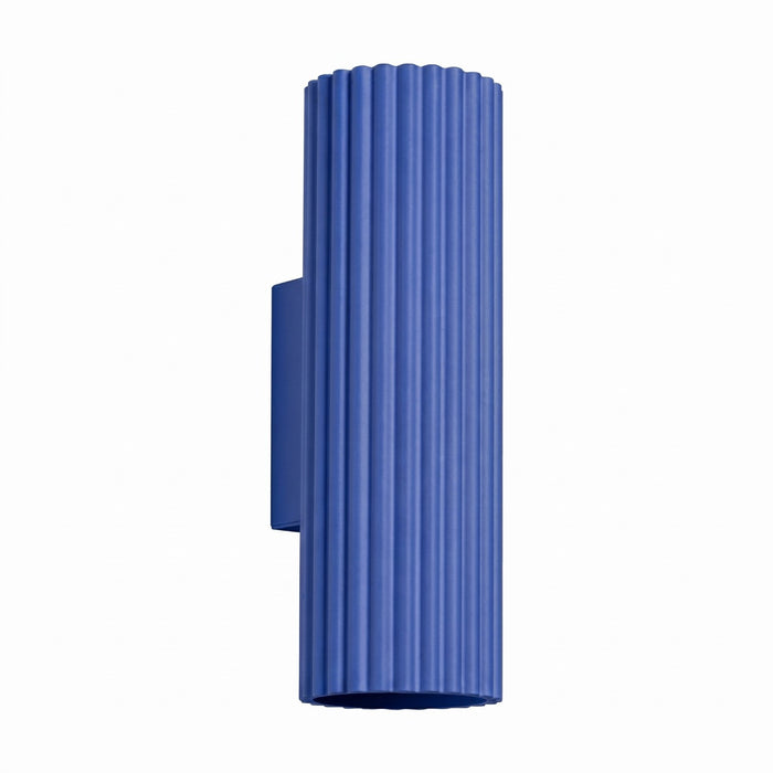 SOLLUX SL.2316 Aplique de pared KARBON 20 ultramarino
