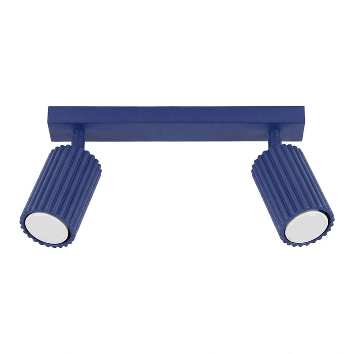 SOLLUX SL.2321 Plafón Karbon 2 Ultramar