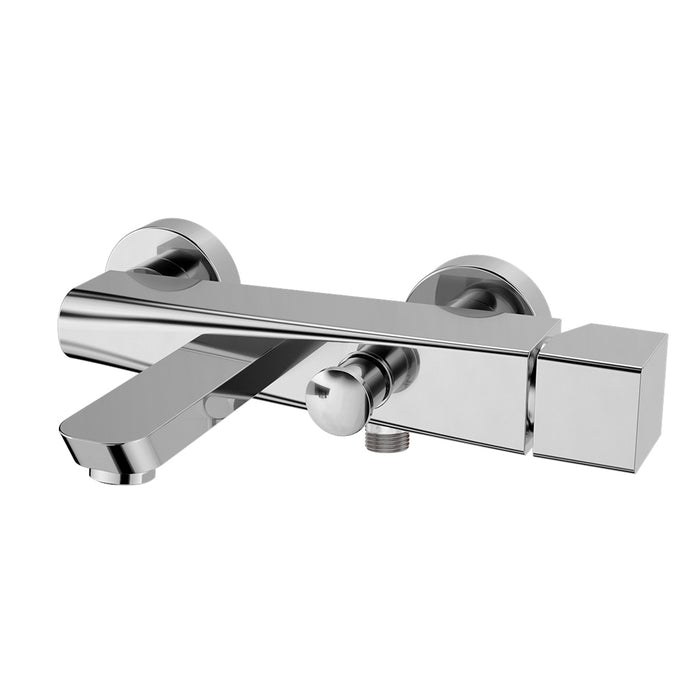 PRESTO 7911500 Koa baño-ducha Cromo