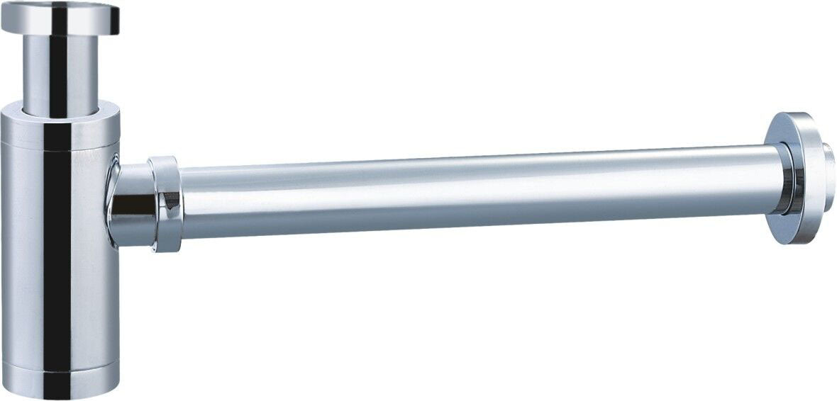 IMEX SCL002 Cromo Visto Redondo