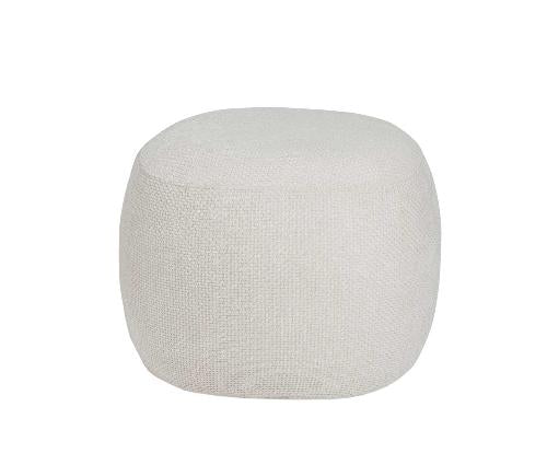 ANDREA HOUSE MU24212 Puf Audry 50X50X38Cm