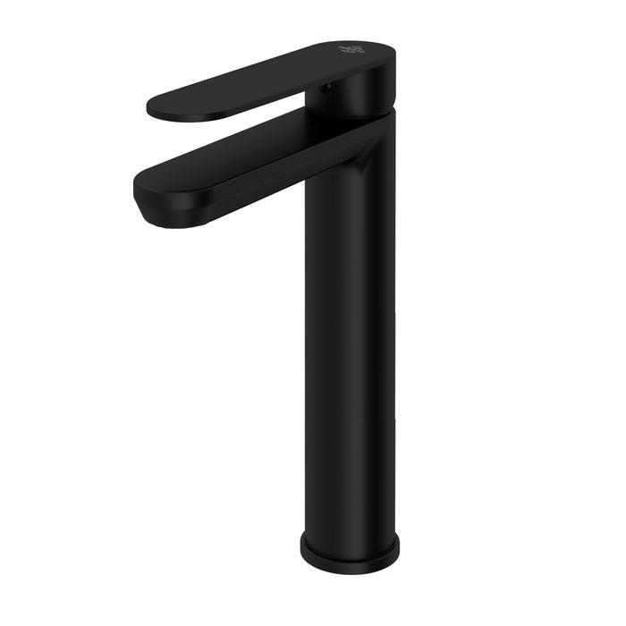 PRESTO 4625516 Nine lavabo alto Negro