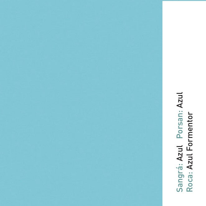 ETOOS 02005008 GONDOLA Roca Blue Formentor WC Lid