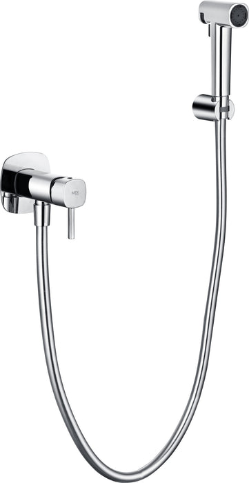 IMEX RDT064 TOSCANA-AREZZO Grifo Monomando Bidé Empotrado Cromo