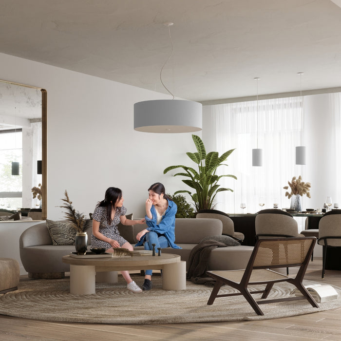 SOLLUX SL.0745 OTTO 50 White Lamp