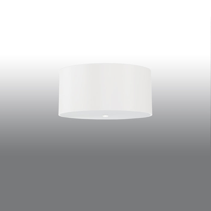 SOLLUX SL.0745 OTTO 50 White Lamp