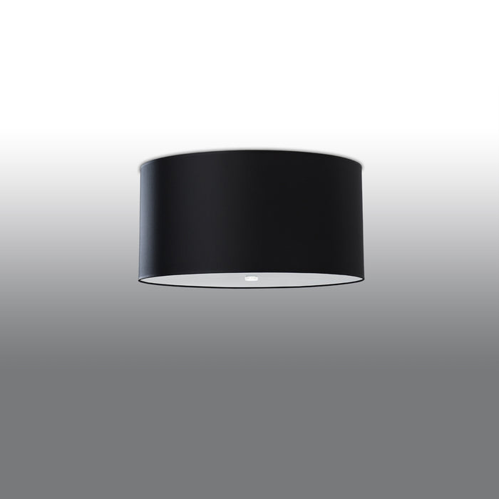 SOLLUX SL.0746 Lamp OTTO 50 Black