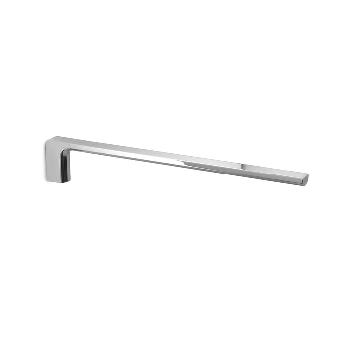 GEDY PI220113100 PIRENEI Fixed Towel Rack