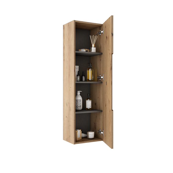 VISOBATH 77473 KYOTO Reversible Hanging Column Oak Coast Color