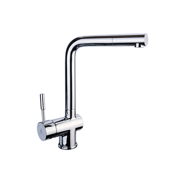 ARCOBAÑ 62ZECR ZEUS Monomando Fregadero