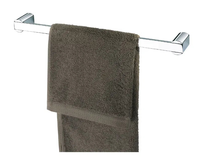 BAÑO DISEÑO 58021600 ROCK Toallero Barra 60 Cromo