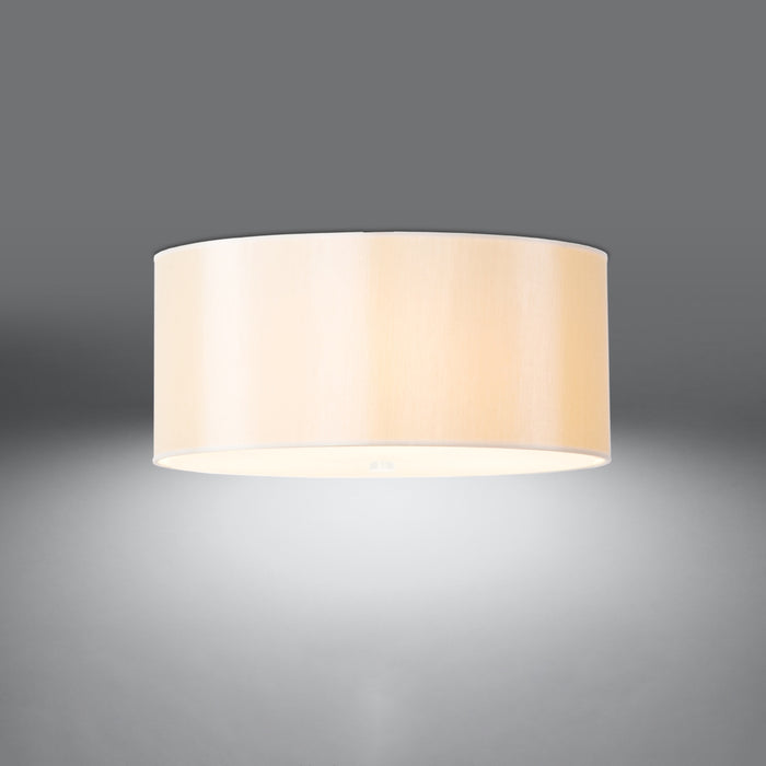 SOLLUX SL.0793 Lamp OTTO 70 White