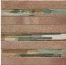 LA PLATERA BRICK PATIO COTTO-D 35x35 Azulejo Pasta Blanca