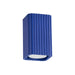SOLLUX SL.3205 Lámpara De Techo Rayo 10 Azul Ultramar