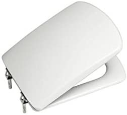 ROCA A801380004 SIDNEY Tapa Asiento Blanco