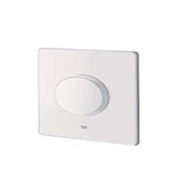 GROHE 38 565 SH0 SKATE Air Escudo Descarga Unica Neumático Horizontal