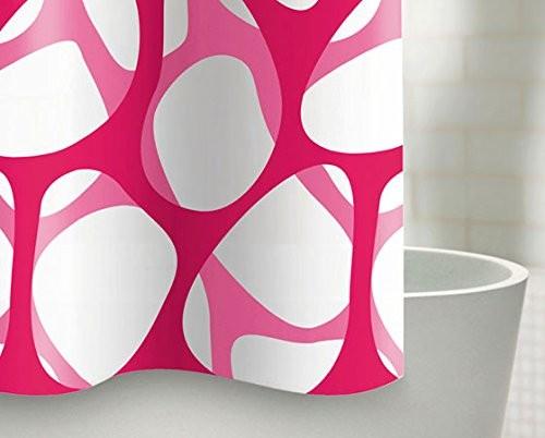 GEDY 6018771630 Cortina G-Corallo 180X200