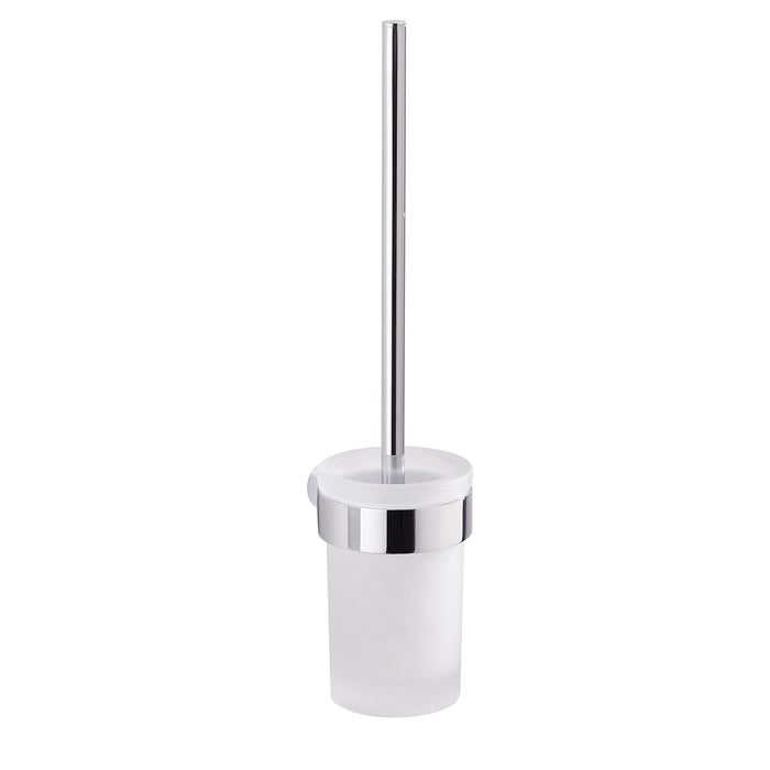 GEDY PI330313100 PIRENEI Wall Toilet Brush Holder