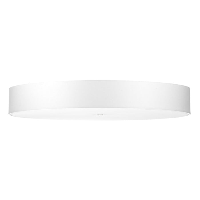 SOLLUX SL.0817 SKALA 100 White Ceiling Lamp
