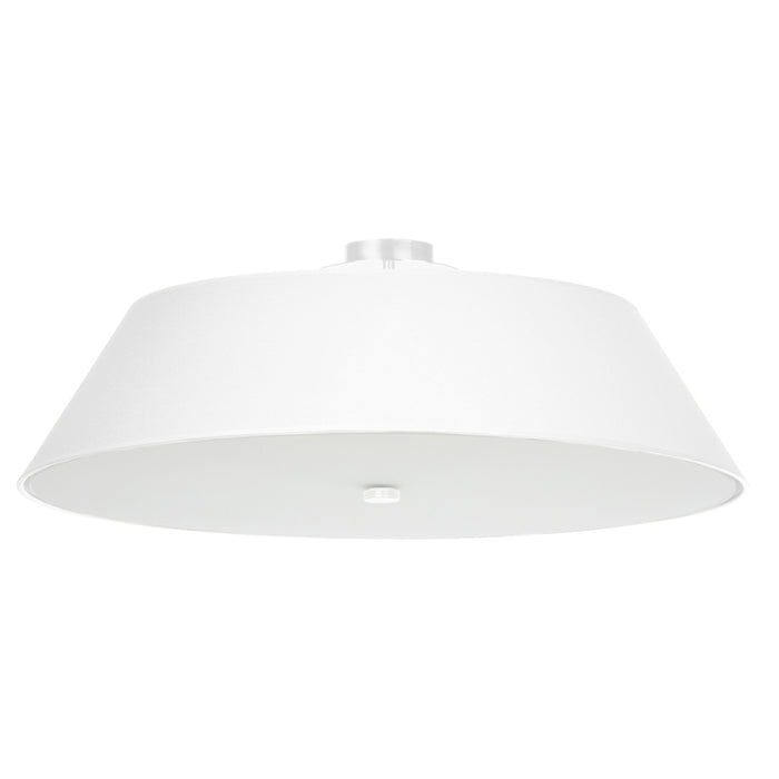 SOLLUX SL.0821 Lámpara de Techo VEGA 70 Blanco