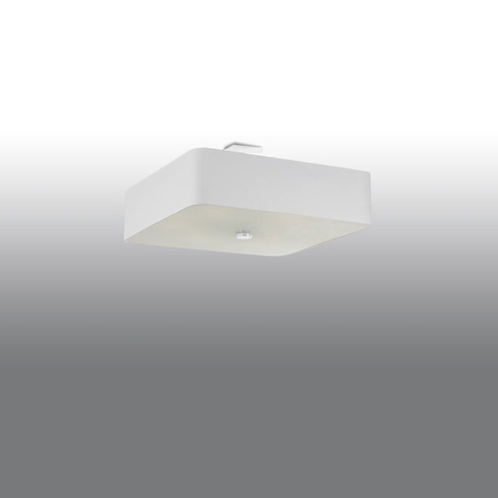SOLLUX SL.0825 Ceiling Lamp LOKKO 55 White