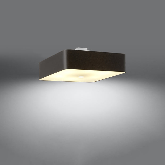 SOLLUX SL.0826 Ceiling Lamp LOKKO 55 White