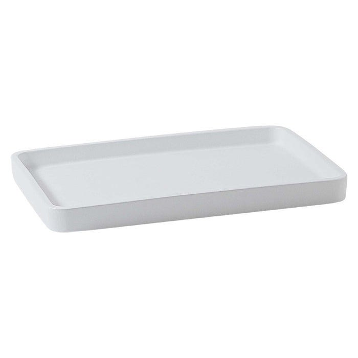 GEDY BR060200300 Matte White Tray