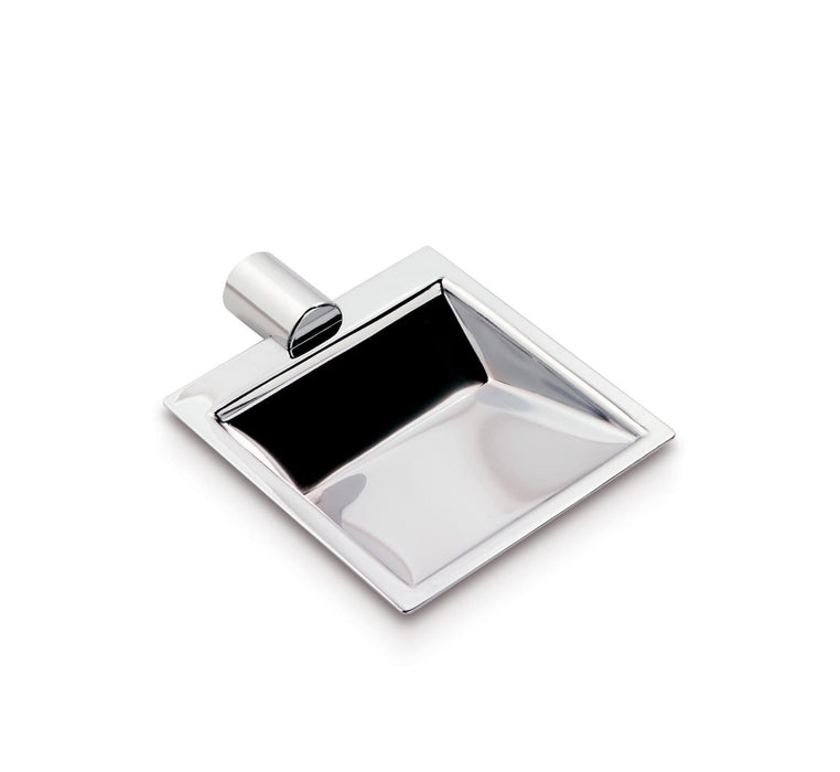 BELTRAN 10060 AMSTERDAM Chrome Soap Holder