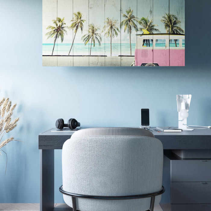 SOLLUX SL.0879 ARBY Table Lamp White